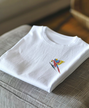 Mahi Digitizing – Precision in Every Stitch