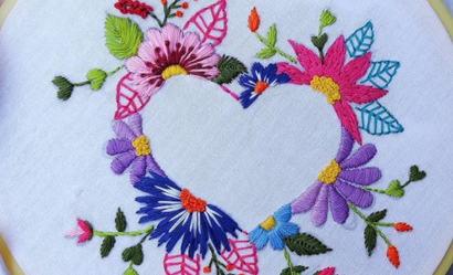 Mahi Digitizing – Precision in Every Stitch
