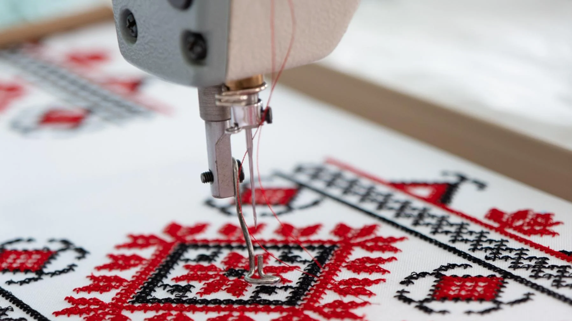 Best Practices for Creating High-Quality Embroidery Stitch Files