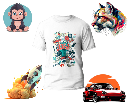 Vectorization Services