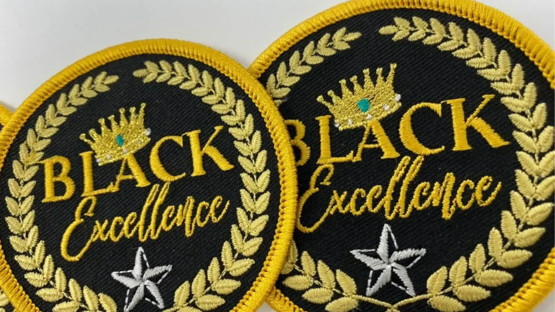 DIY vs. Professional Embroidered Patches: What’s the Difference?