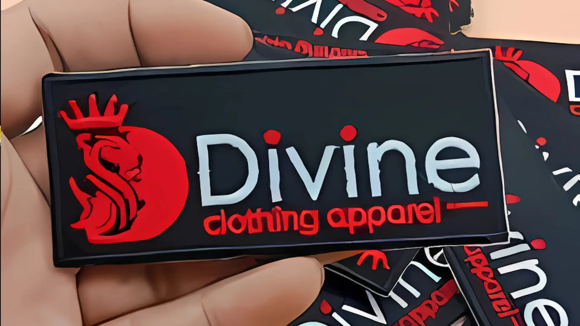The Best Uses for Embroidered Patches in Fashion and Branding