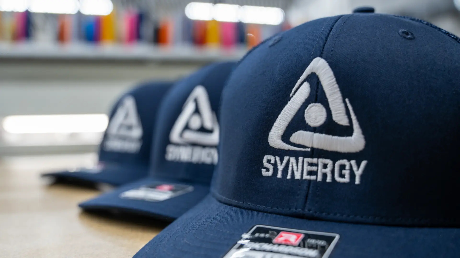 Why Standard Embroidery Digitizing is Essential for Brand Logos