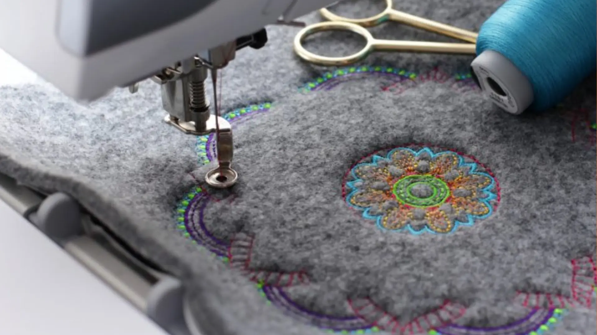 The Benefits of Professional Embroidery Digitizing for Small Businesses