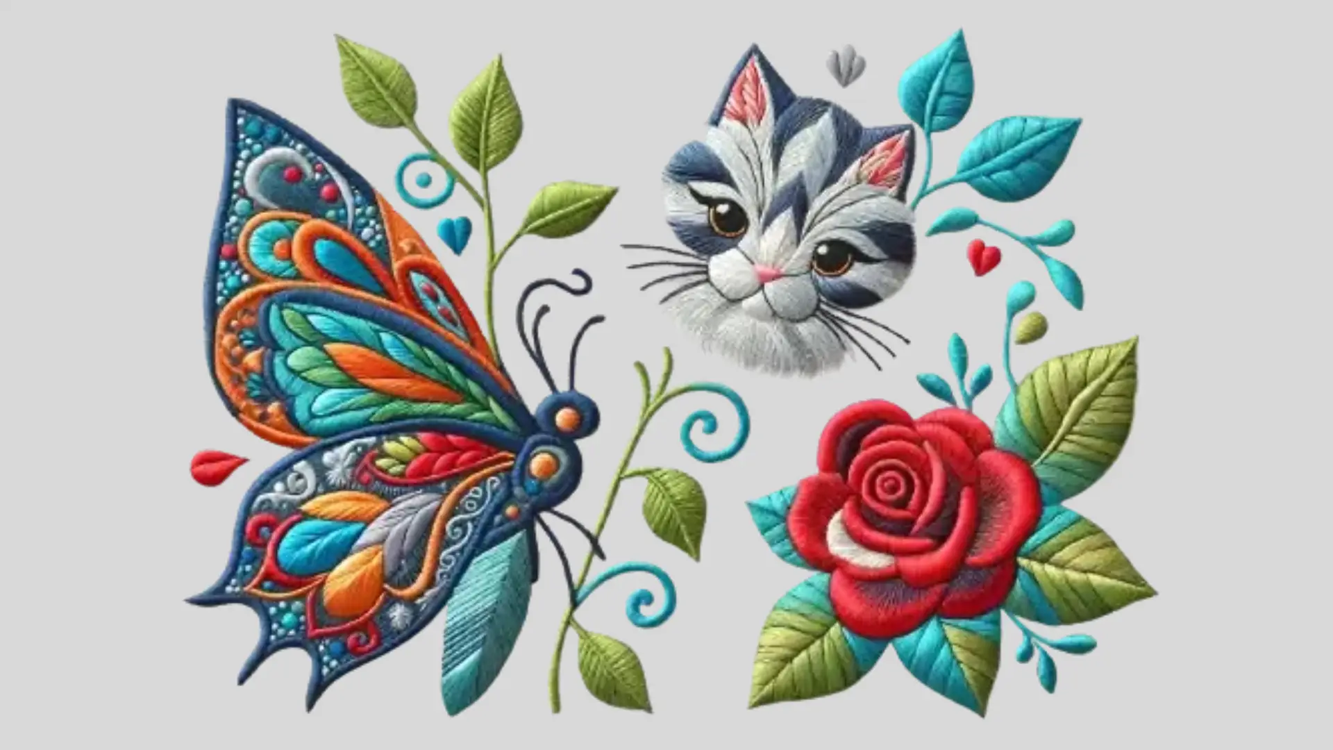 Common Mistakes to Avoid in Traditional Applique Digitizing