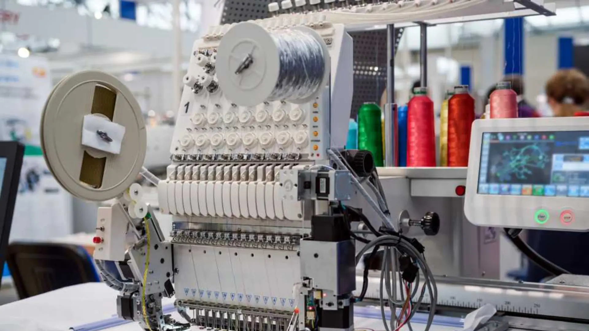 How Digitizing Impacts the Final Embroidery Stitch Quality