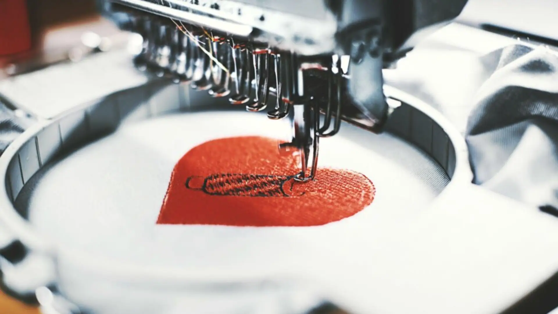 How High-Quality Stitching Affects the Look of Embroidered Patches