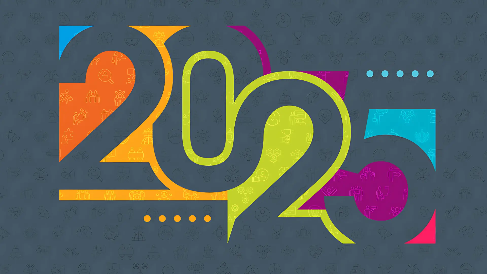 Top Trends in Image Vectorization for 2025