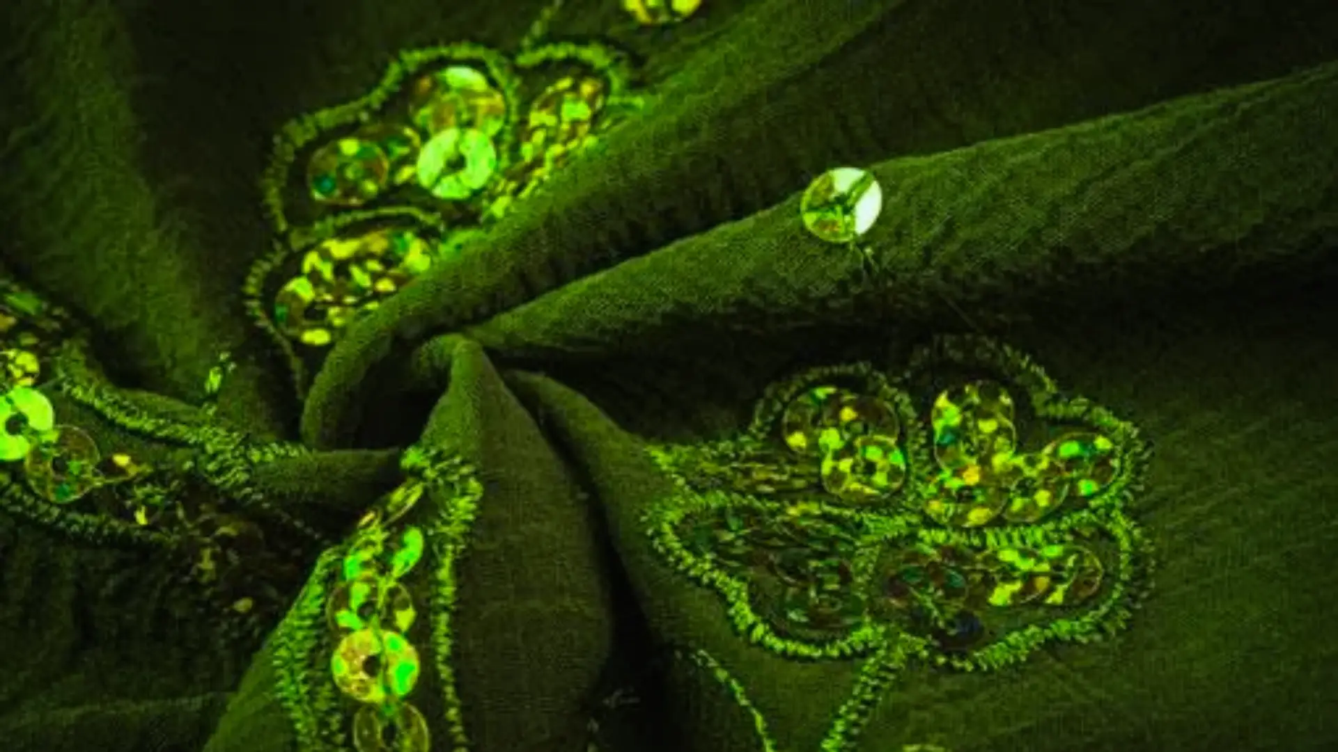 The Best Fabrics and Materials for Traditional Applique