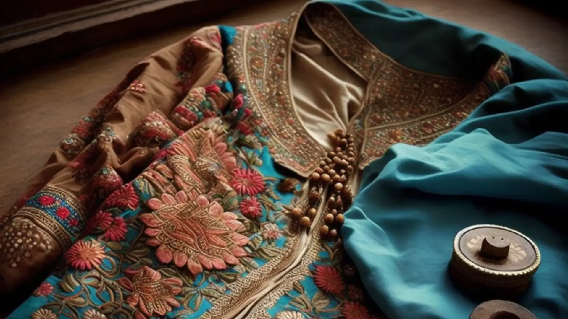 The Difference Between Traditional and Modern Applique Methods