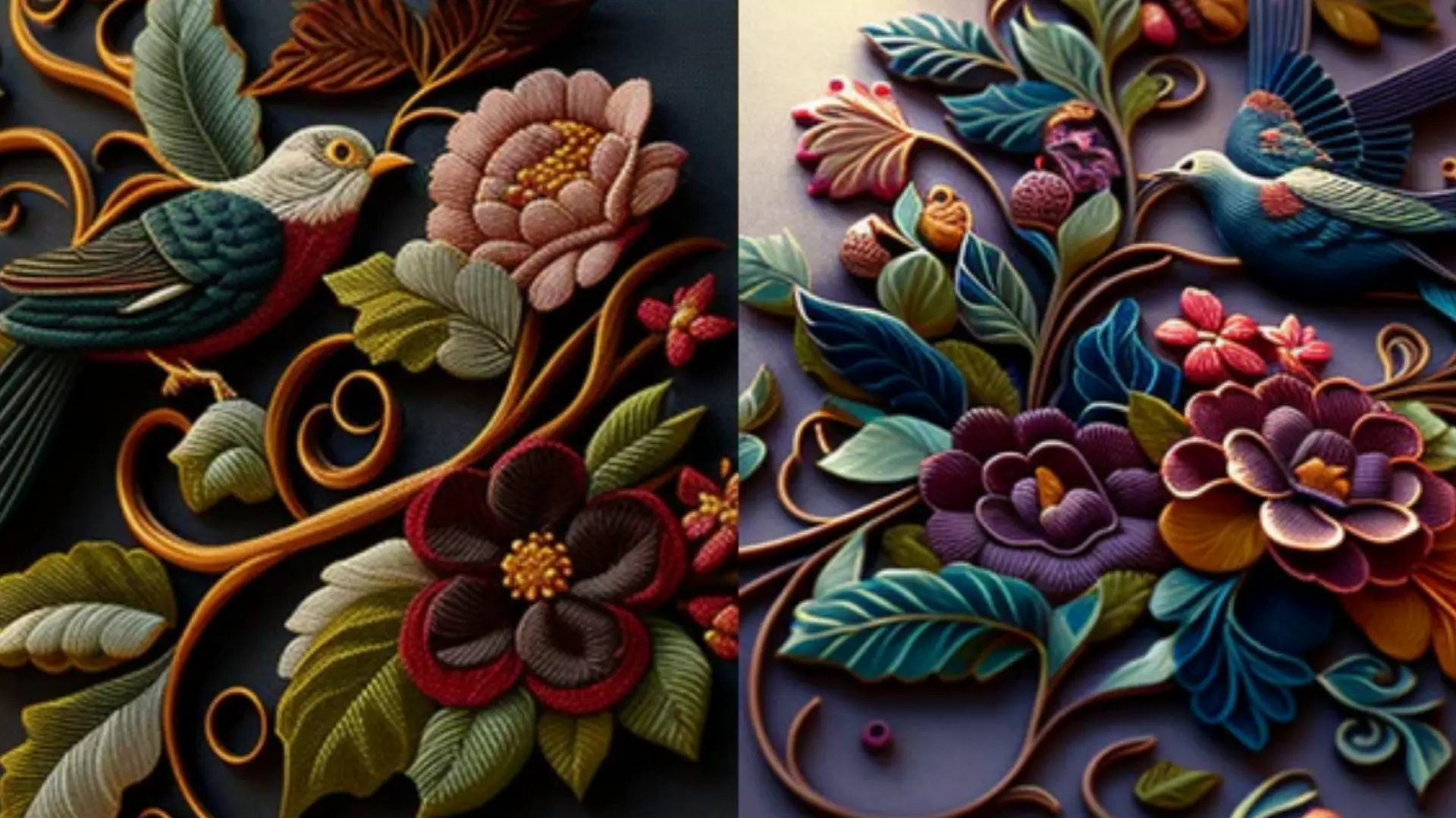Step-by-Step Guide to Creating High-Quality Traditional Applique