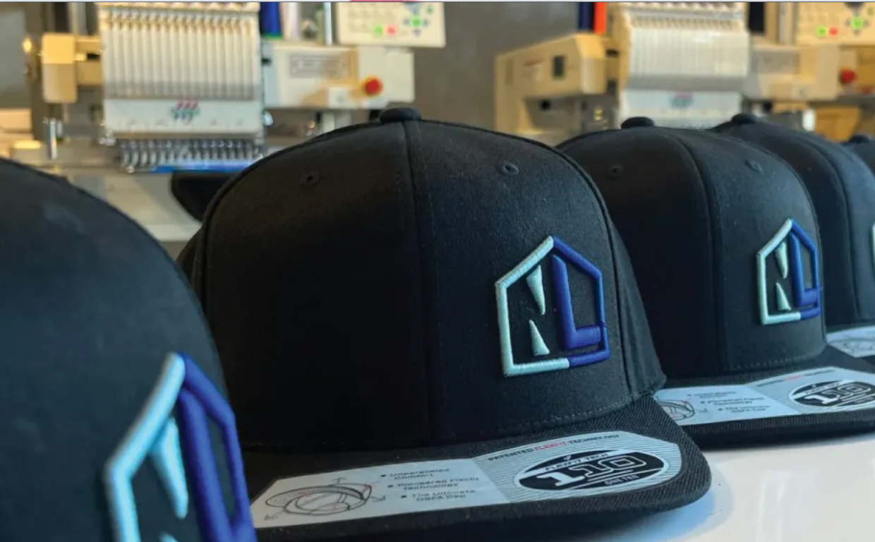 The Challenges of Digitizing 3D Puff Embroidery and How to Overcome Them