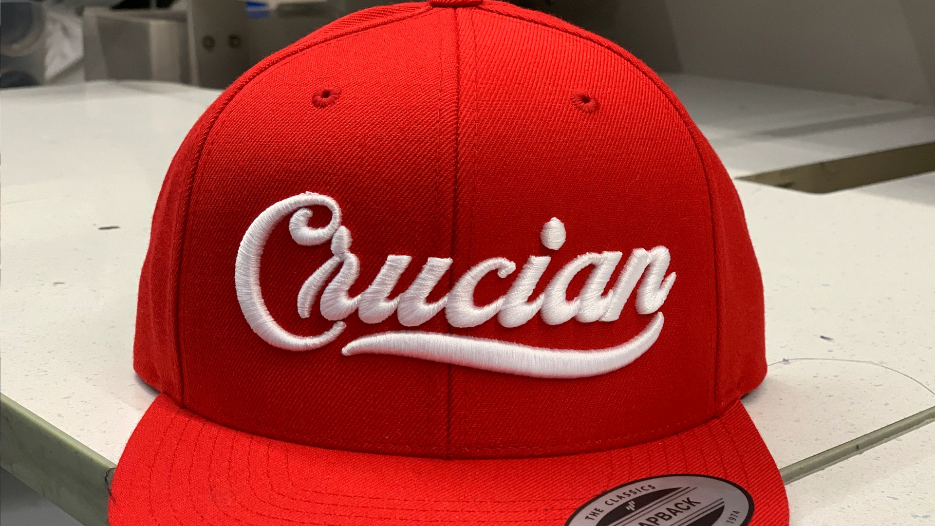 What is 3D Puff Embroidery and How Does It Work?