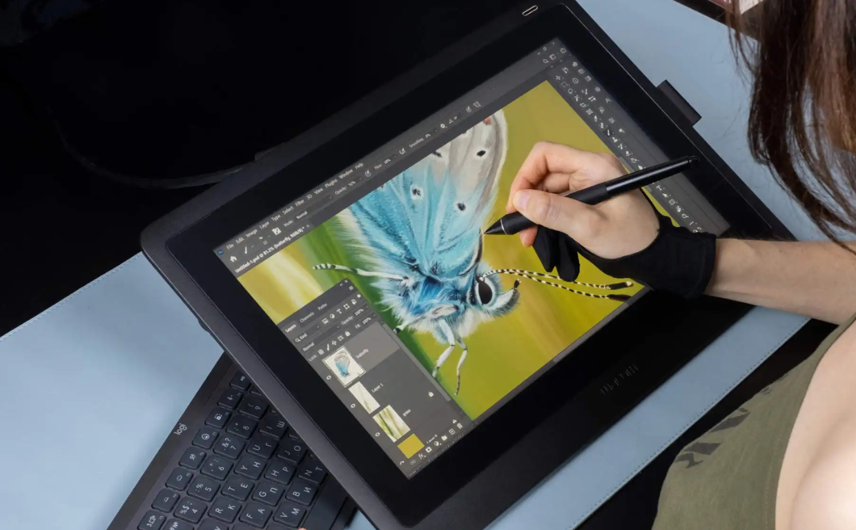Best Tools and Software for JPG to Vector Transformation