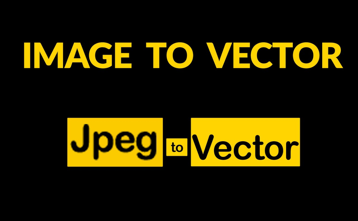 How to Convert JPGs to Vectors Without Losing Quality