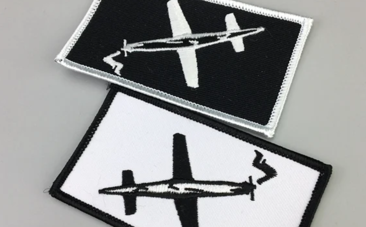 Custom Woven Patches for Events, Sports Teams, and Organizations