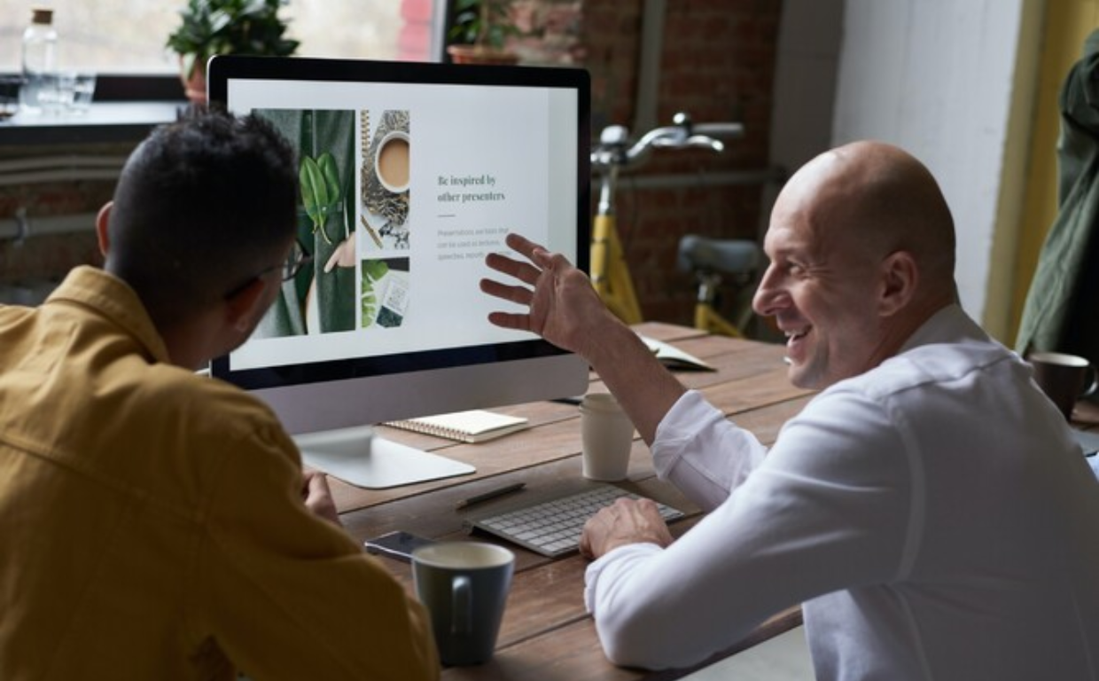 Why Vectorizing Your Logo is Crucial for Brand Identity