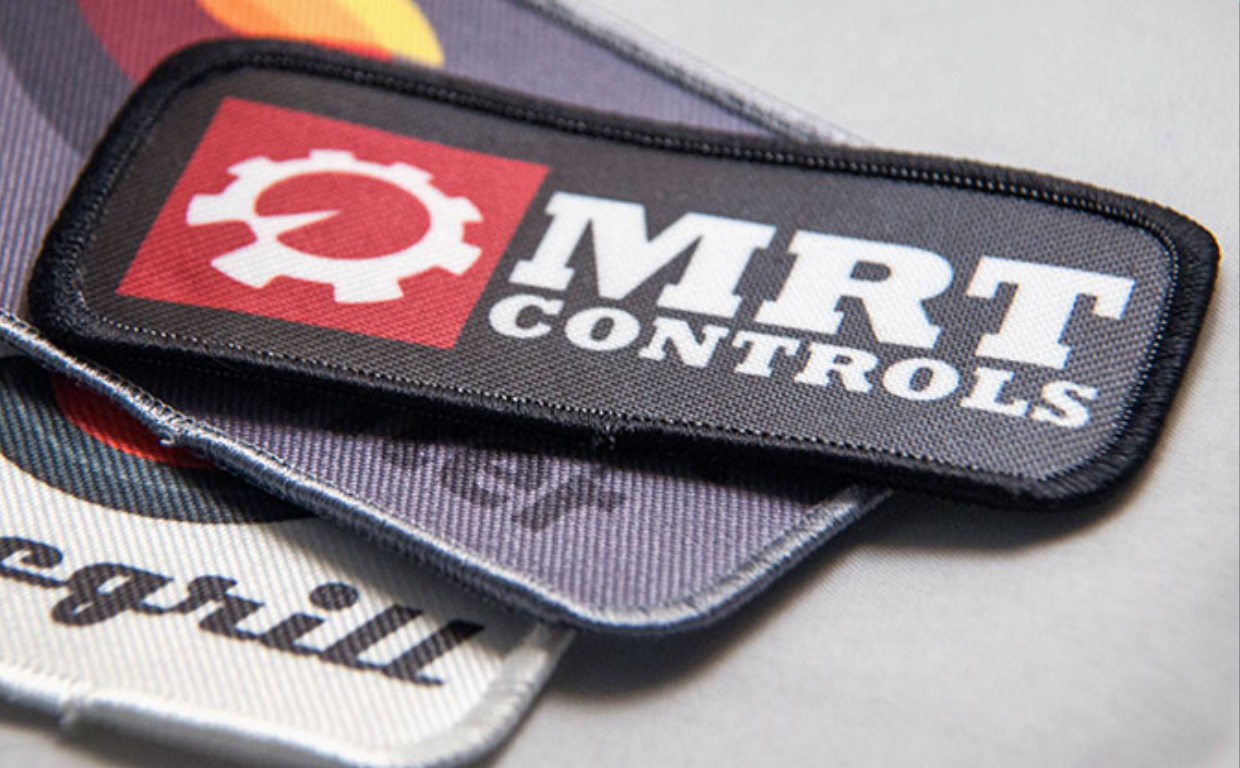 Woven vs. Printed Patches: Which One Should You Choose?
