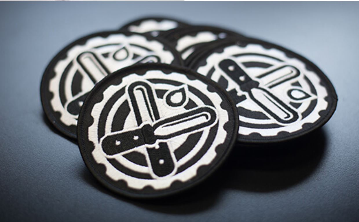 The Benefits of Using Woven Patches for Branding and Merchandise
