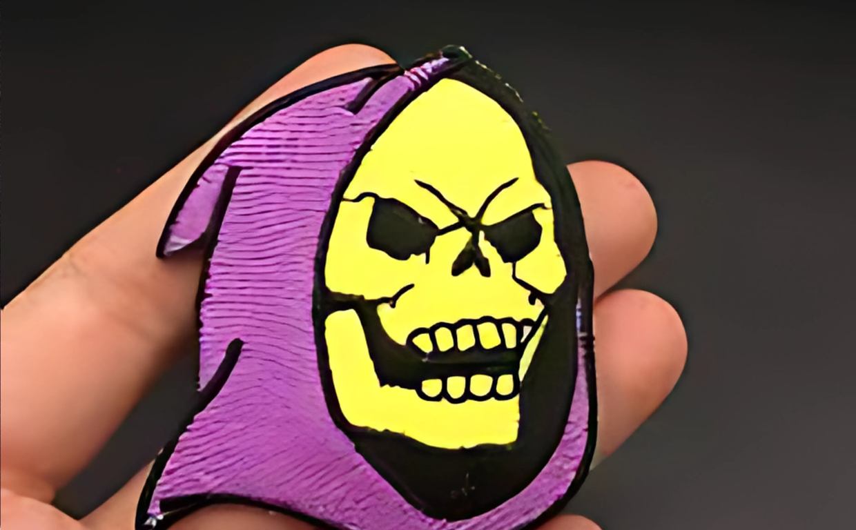 The Durability of Woven Patches vs. Other Patch Types
