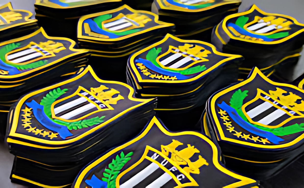 Why Woven Patches Offer More Detail for Small Designs