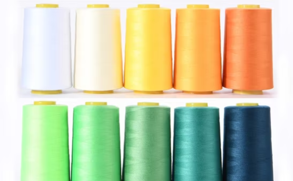 The Best Threads & Materials for High-Quality Chenille Embroidery
