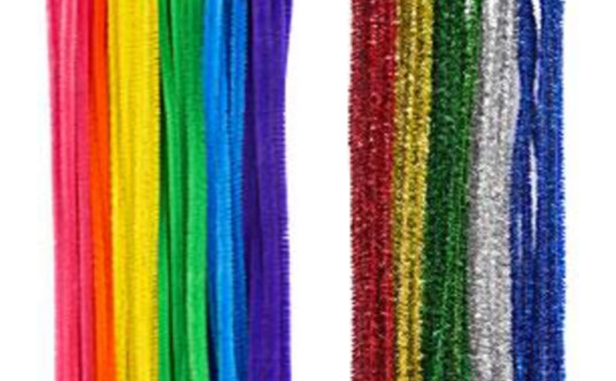 The Difference Between Chenille and Traditional Embroidery