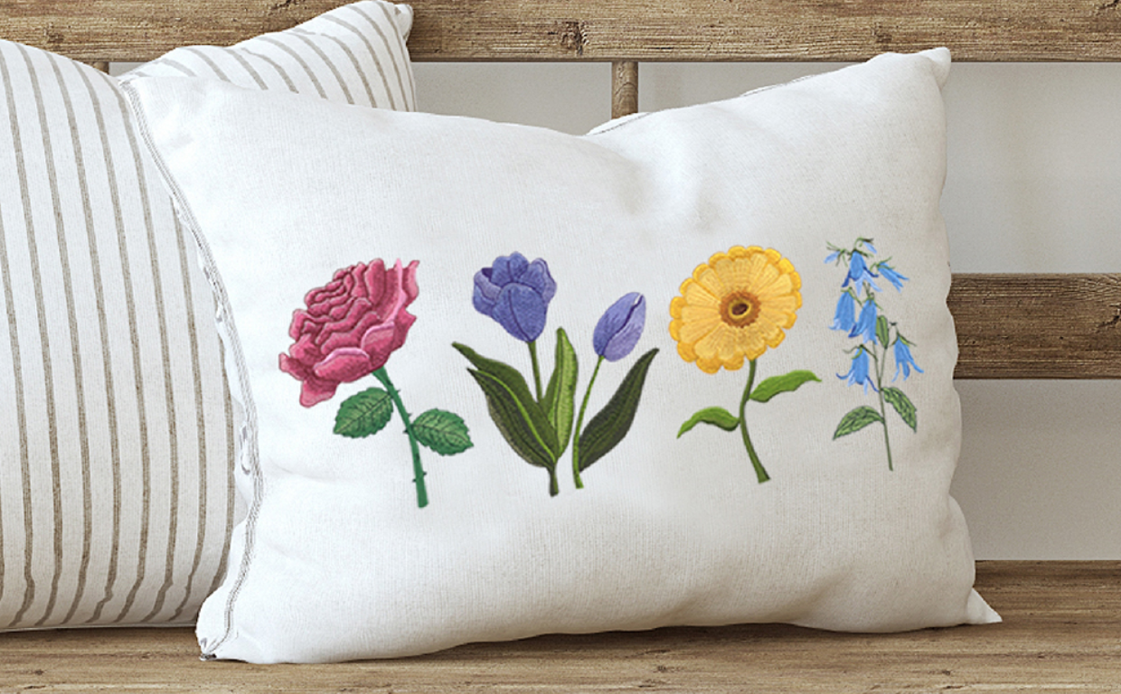 The Best Techniques for Digitizing Multi-Layer Applique Designs