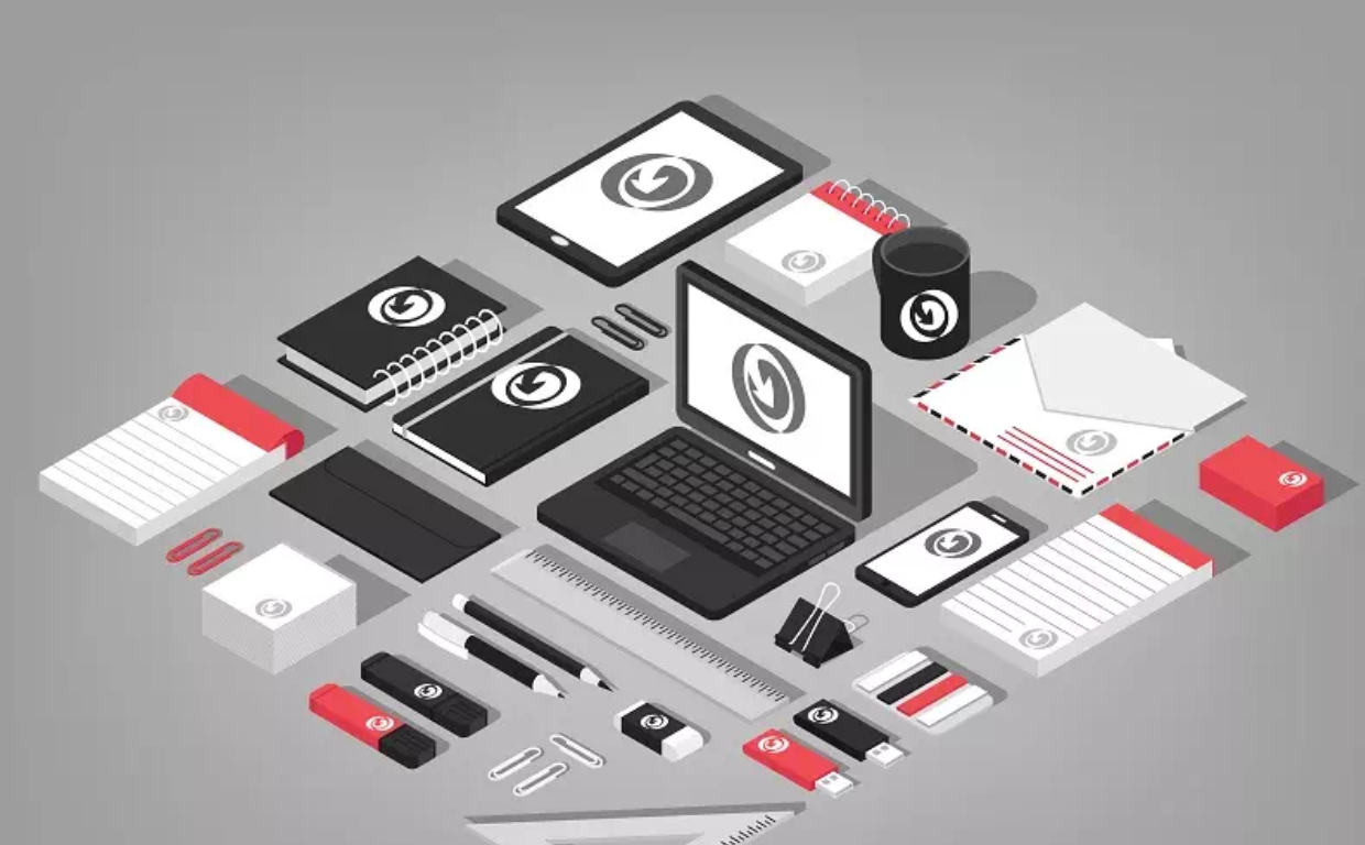 How Logo Vectorization Improves Printing and Digital Use