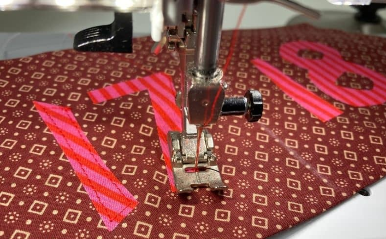 How to Digitize Multi-Layer Applique for Maximum Detail and Precision
