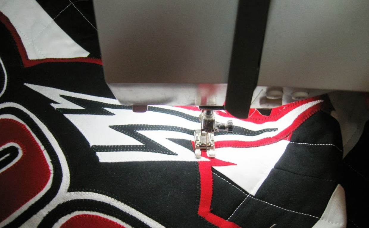 How Multi-Layer Applique Brings Complex Designs to Life