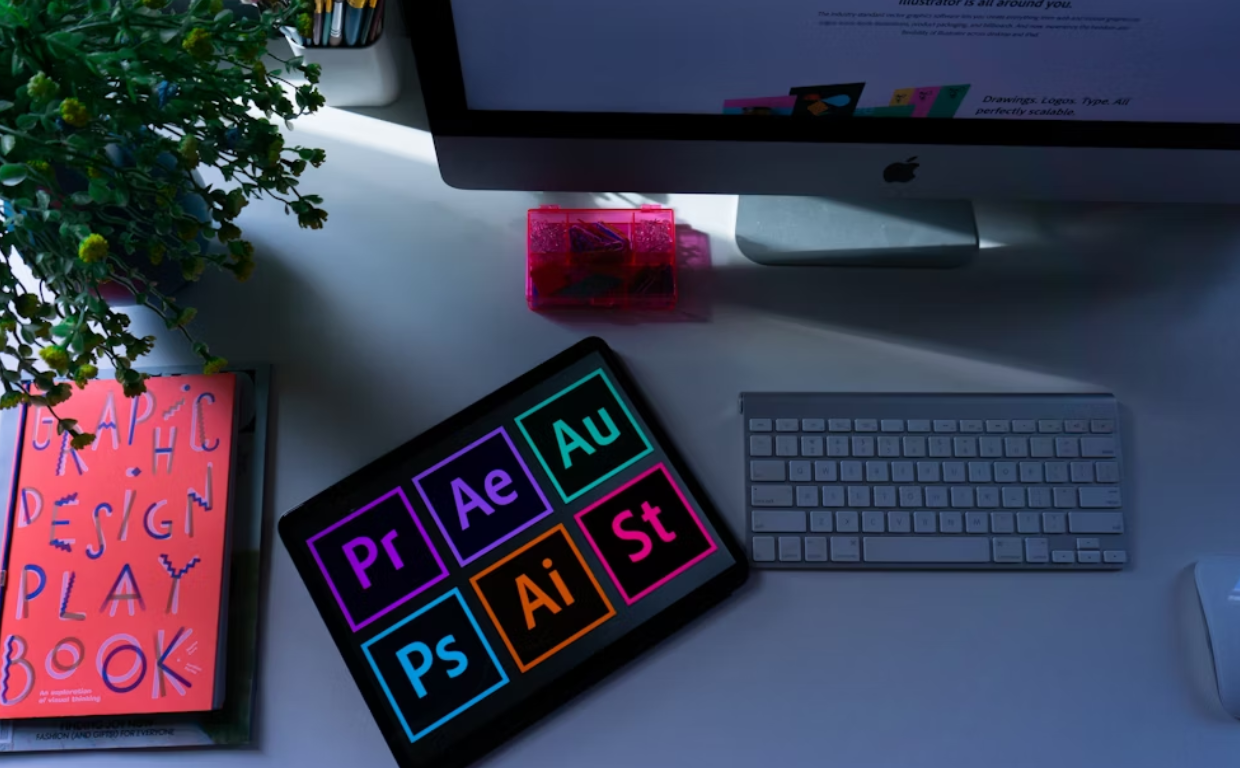 The Difference Between Pixel and Vector Logos