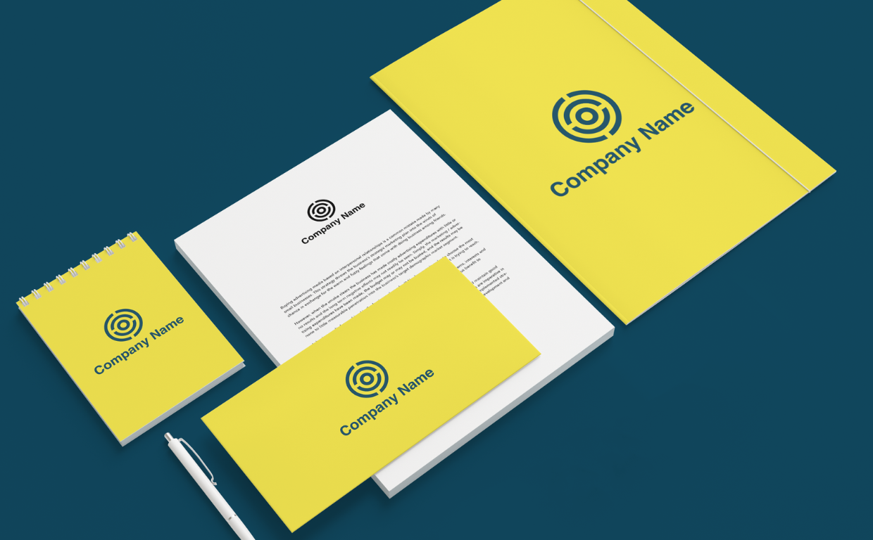 The Best File Formats for a Scalable Logo Design