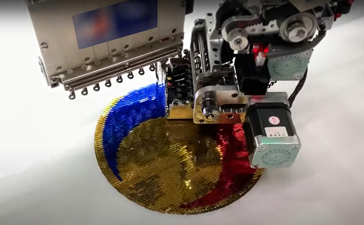 How to Digitize Designs for Perfect Sequin Embroidery