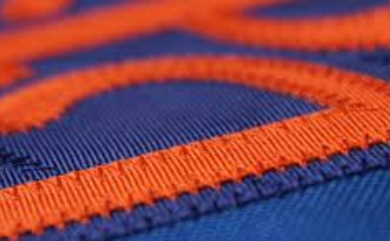 The History and Evolution of Tackle Twill Applique