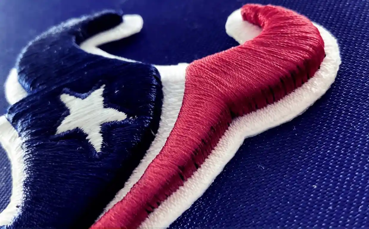 Why 3D Patches Are the Future of Custom Patch Design