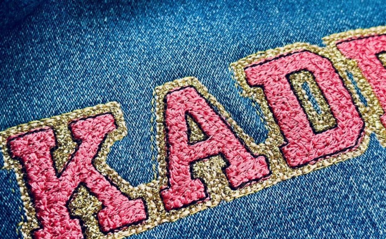 How to Care for and Maintain Chenille Applique Designs
