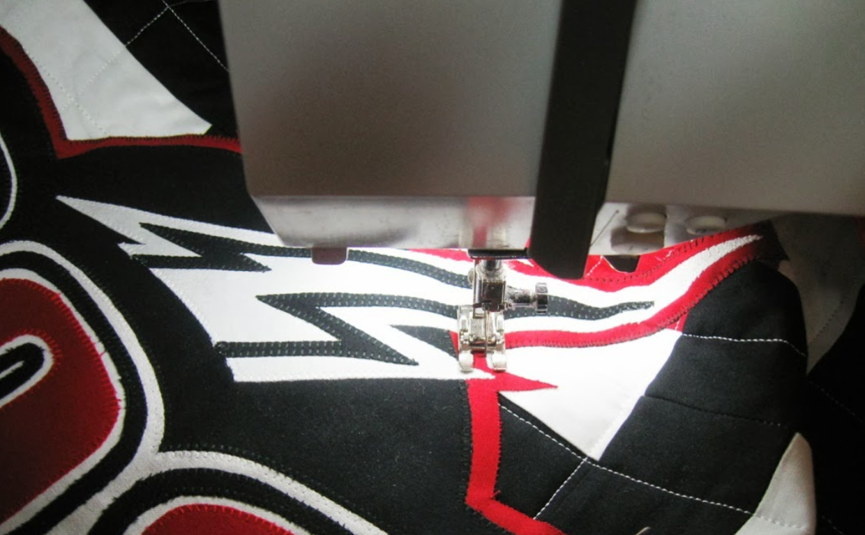 The Most Common Mistakes in Chenille Applique Digitizing and How to Avoid Them