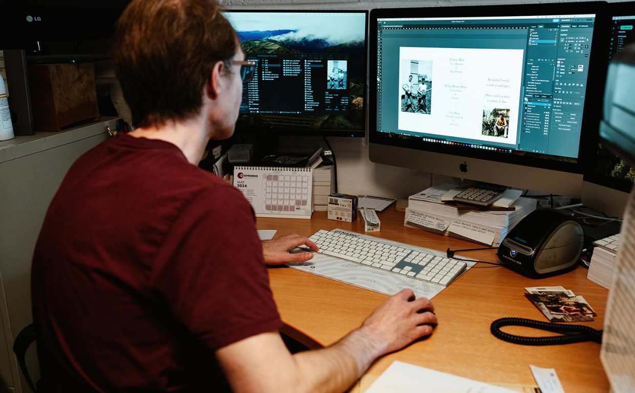 How to Ensure a Print-Ready Vector File is 100% Scalable