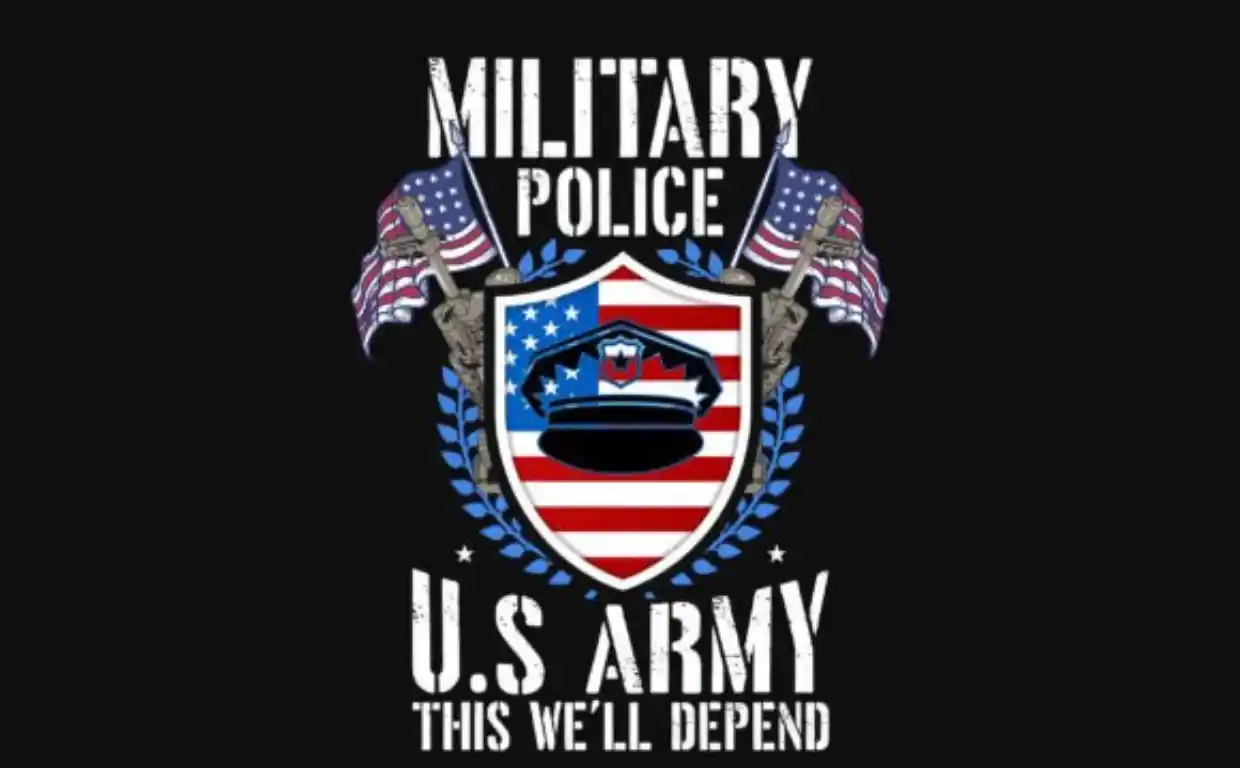 The Importance of Vectorization for Police, Military & Sports Emblems
