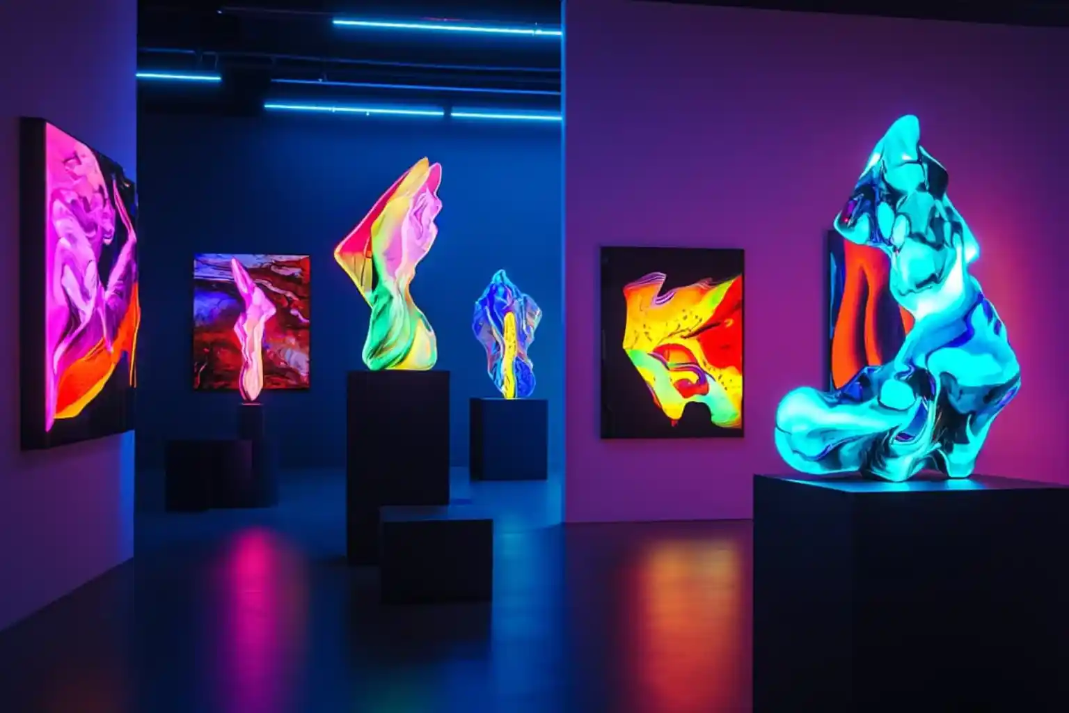 The Future of AI in Custom Art to Vector Transformation