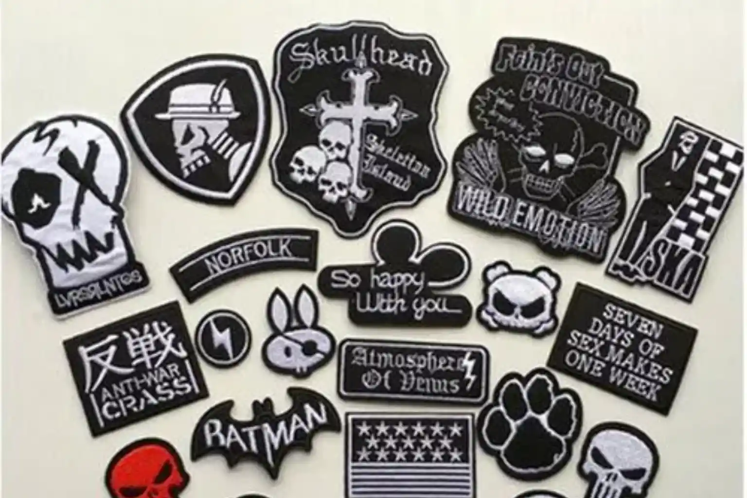 The Essential Guide to Embroidery Digitizing for Patches