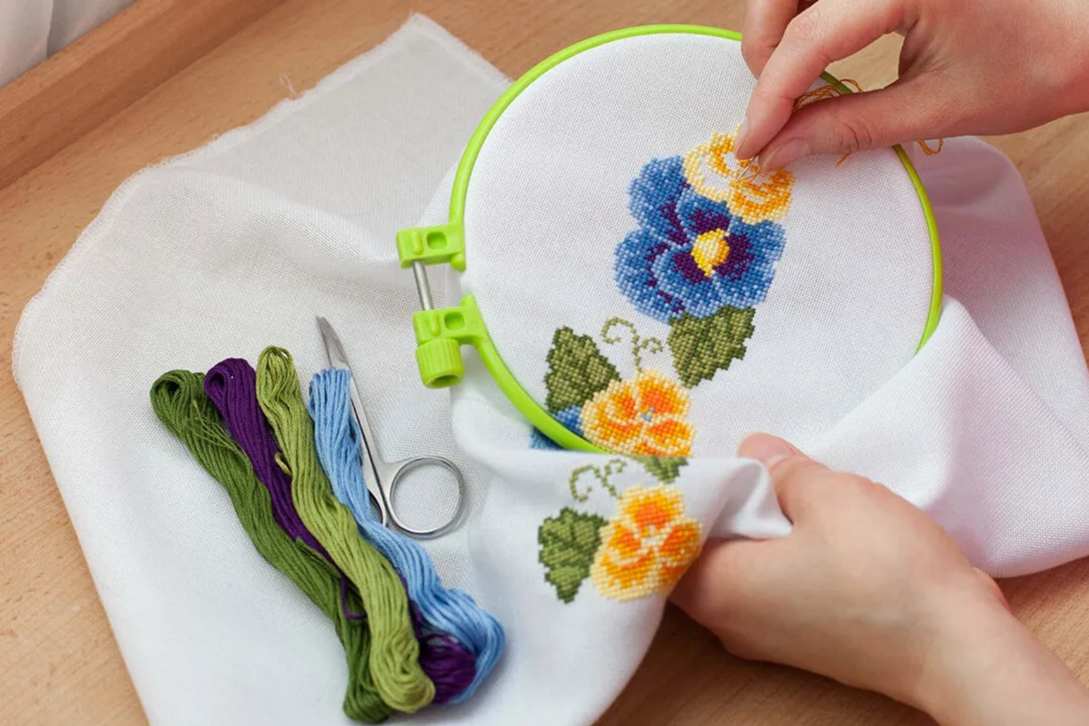 The Future of Felt Applique in Embroidery Digitizing and Custom Fashion