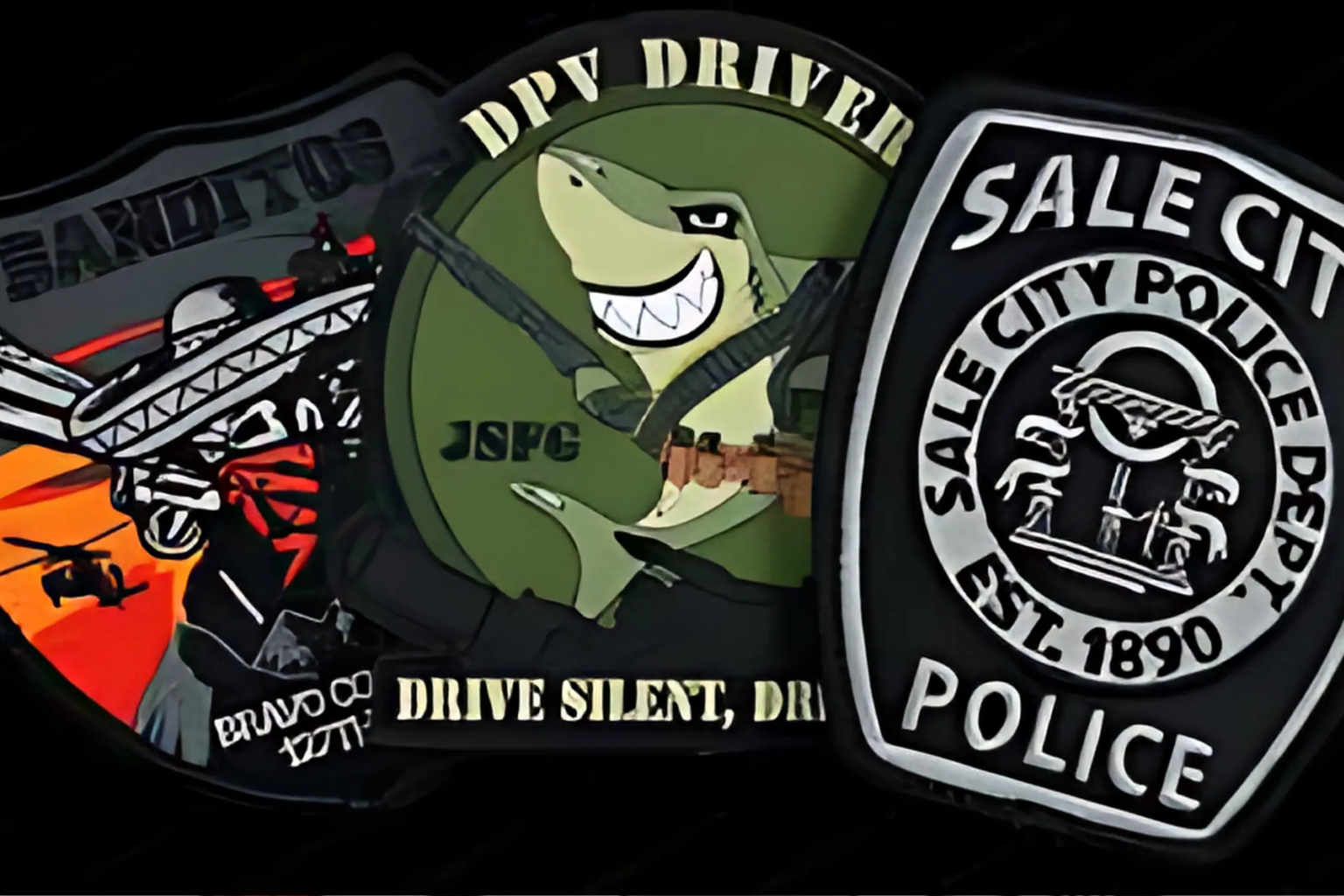 How to Design Velcro Patches for Easy Attachment & Removal